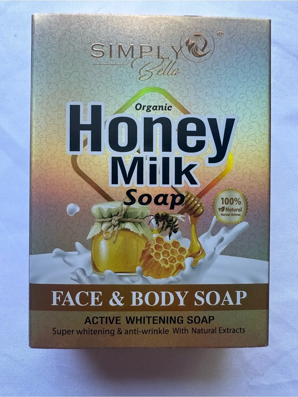Simply Bella brand simply